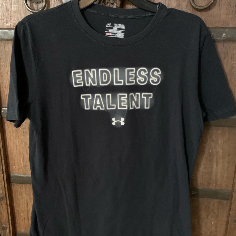 Boy’s Under Armour T-Shirt